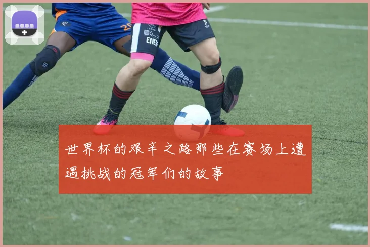世界杯的艰辛之路那些在赛场上遭遇挑战的冠军们的故事